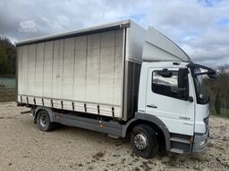 Mercedes-Benz Atego 1228