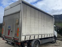 Mercedes-Benz Atego 1228