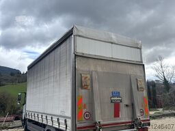 Mercedes-Benz Atego 1228