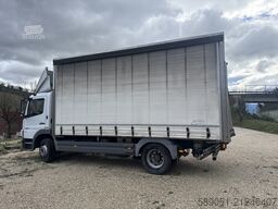 Mercedes-Benz Atego 1228