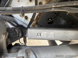 Mercedes-Benz Atego 1228