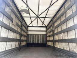 Mercedes-Benz Atego 1228