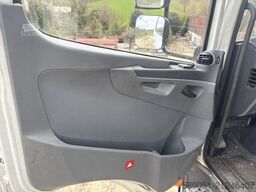 Mercedes-Benz Atego 1228