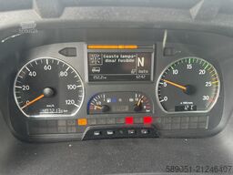 Mercedes-Benz Atego 1228