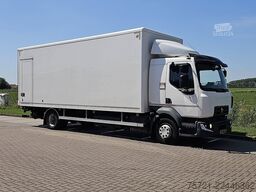 RENAULT D 220 Automaat EURO6
