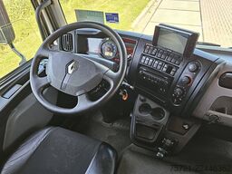 RENAULT D 220 Automaat EURO6