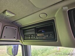 RENAULT D 220 Automaat EURO6