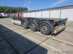 KRONE SD HIGH CUBE