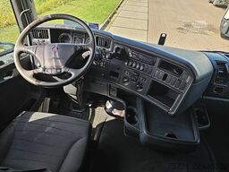 SCANIA R450