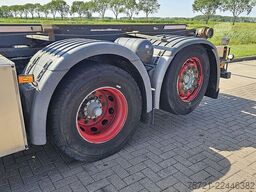 SCANIA R450