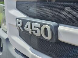 SCANIA R450