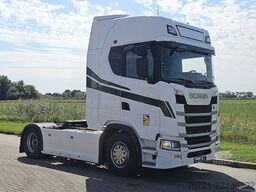 SCANIA S540 HL2x tank etc