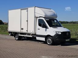 MERCEDES-BENZ SPRINTER 515 Bakwagen Laadklep!