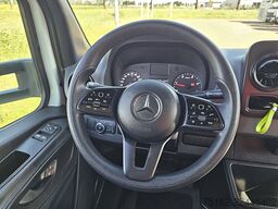 MERCEDES-BENZ SPRINTER 515 Bakwagen Laadklep!