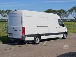 MERCEDES-BENZ SPRINTER 317 L3H2 2.8T-Trekhaak!