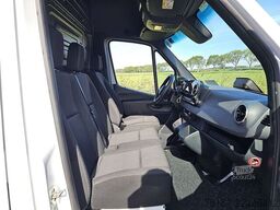 MERCEDES-BENZ SPRINTER 317 L3H2 2.8T-Trekhaak!