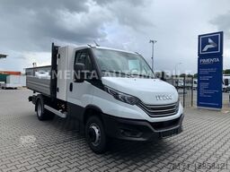IVECO Daily 50C18H 3SKIPPER KISTE TEMPO LED DIFF AHK