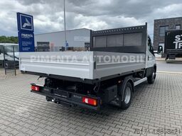 IVECO Daily 50C18H 3SKIPPER KISTE TEMPO LED DIFF AHK
