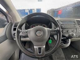 VW Transporter – 8 Seats