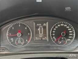 VW Transporter – 8 Seats
