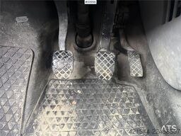 VW Transporter – 8-Seater