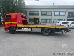 DAF LF290 Recovery Truck with Jige Body