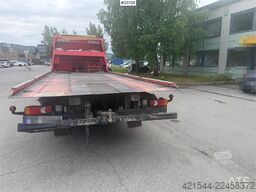 DAF LF290 Recovery Truck with Jige Body