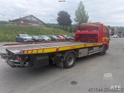 DAF LF290 Recovery Truck with Jige Body