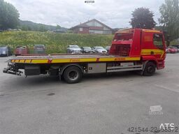 DAF LF290 Recovery Truck with Jige Body