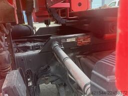DAF LF290 Recovery Truck with Jige Body