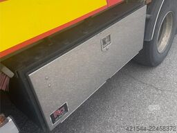 DAF LF290 Recovery Truck with Jige Body