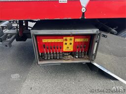 Volvo FL280 Recovery Truck with Brian James Trailer – Te