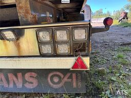  Atrans trailer