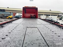 Volvo FM330 recovery truck.