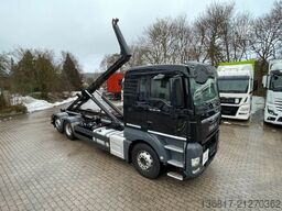 MAN TGX 26.440 LL Abroller Meiller RK20.67 Lenk Reta