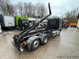 MAN TGX 26.440 LL Abroller Meiller RK20.67 Lenk Reta