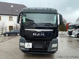 MAN TGX 26.440 LL Abroller Meiller RK20.67 Lenk Reta