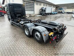 MAN TGX 26.440 LL Abroller Meiller RK20.67 Lenk Reta