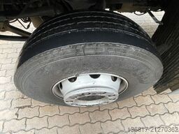 MAN TGX 26.440 LL Abroller Meiller RK20.67 Lenk Reta