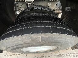 MAN TGX 26.440 LL Abroller Meiller RK20.67 Lenk Reta