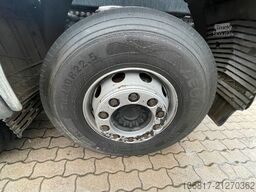 MAN TGX 26.440 LL Abroller Meiller RK20.67 Lenk Reta