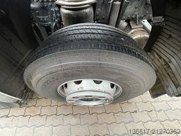 MAN TGX 26.440 LL Abroller Meiller RK20.67 Lenk Reta