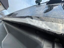 MAN TGX 26.440 LL Abroller Meiller RK20.67 Lenk Reta