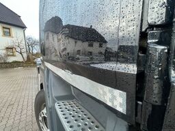 MAN TGX 26.440 LL Abroller Meiller RK20.67 Lenk Reta