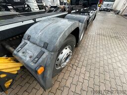 MAN TGX 26.440 LL Abroller Meiller RK20.67 Lenk Reta