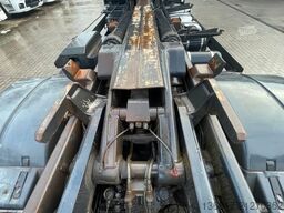 MAN TGX 26.440 LL Abroller Meiller RK20.67 Lenk Reta