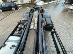 MAN TGX 26.440 LL Abroller Meiller RK20.67 Lenk Reta