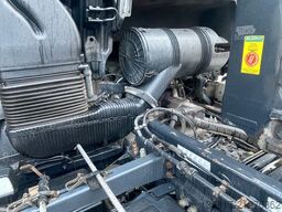 MAN TGX 26.440 LL Abroller Meiller RK20.67 Lenk Reta