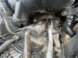 MAN TGX 26.440 LL Abroller Meiller RK20.67 Lenk Reta