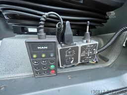 MAN TGX 26.440 LL Abroller Meiller RK20.67 Lenk Reta